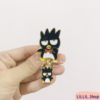 ราคา ที่หนีบเข็มขัดแบด แบด มารุ ที่หนีบเข็มขัดนักเรียน นักศึกษา ที่หนีบเข็มขัดนักเรียน ที่หนีบเข็มขัดนักศึกษา (4543964861)