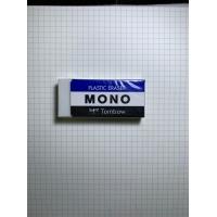 ราคา ยางลบดินสอ Mono eraser แบบก้อน (7916468486)