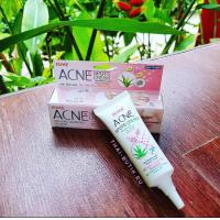 ราคา ISME Acne SPOT Cream (21662985404)