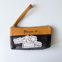 ราคา กระเป๋าดินสอ กระเป๋าดินสอหมีพูห์ Pooh (20400461586)