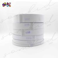 ราคา somkid ยางยืดแบนสีขาวมีขอบ สำหรับทำขอบเอวขนาด 1 2นิ้ว 3 4นิ้ว 1นิ้ว 1 1 4นิ้ว 1 1 2นิ้ว 1 3 4นิ้ว 2นิ้ว 2 1 2นิ้ว 3นิ้ว (8082561963)