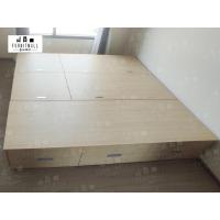 ราคา TATAMI STORAGE BED KING SIZE 6ฟุต ราคาไม่รวมตู้หัวเตียง (21407657600)