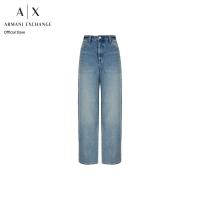 ราคา AX Armani Exchange กางเกงยีนส์ผู้หญิง รุ่น AX 8NYJ38 Y4AAZ150A สีฟ้า (21499950656)