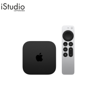 ราคา APPLE TV 4K 3RD GEN WI FI THA WITH 64 128 GB iStudio by copperwired (18334169793)