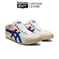 ราคา ONITSUKA TIGER MEXICO 66 SLIP ON HERITAGE รองเท้าสบายๆ รุ่นสนิกเกอร์ D3K0N (21668232463)