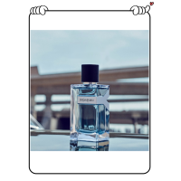 ราคา ของแท้ 100 YSL Yves Saint Laurent Y EDT 100ml for men น้ำหอม อดไม่ได้ที่จะอยากได้มันทันที (21571489296)