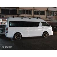 ราคา แร็คหลังคารุ่นมาตรฐาน สำหรับ Toyota Commuter และ Ventury (17340762535)