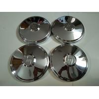 ราคา ฝาครอบล้อ ฝาตบ Mazda 1000 1200 ทรงเดิมชุบโครเมี่ยม หรือจะเอาไปใส่ Mazda 800 Bongo ก็ได้ (18237961453)