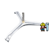 ราคา พร้อมส่ง แกนถัง กากบาท เครื่องซักผ้า Electrolux รุ่น EW521F (12491327693)