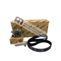 ราคา ชุดสายพานไทม์มิ่ง ลูกรอก โช๊คดัน OEM โตโยต้า วีโก้ TOYOTA VIGO TIGER D4D 1KD 2KD สายพานราวลิ้น ลูกรอกราวลิ้น (14003819557)