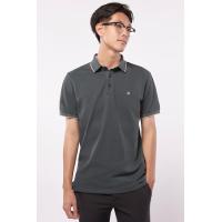 ราคา LTD เสื้อโปโลป้องกันแบคทีเรีย ผู้ชาย สีเขียว Anti Bacteria Polo 03471 (21629020431)