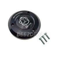 ราคา REVOLUTION ฝาครอบเครื่องด้านR Honda Monkey 125 Grom (16567727374)