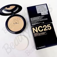 ราคา Mac Studio Fix Powder Plus Foundation ขนาดปกติ 15 g (18620017385)