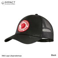 ราคา Fjallraven หมวก 1960 Logo Långtradarkeps (21491268263)