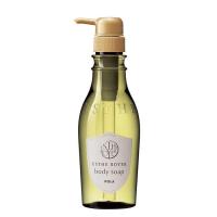 ราคา Pola Esthe Royer สุดยอดแชมพู ครีมนวดผม สบู่เหลวอาบน้ำ ระดับ Hi End ขวดแท้แบบปั้ม Original ที่ใครไปญี่ปุ่นต้องติดใจทุกคน ขนาด 400 มล (21361758947)