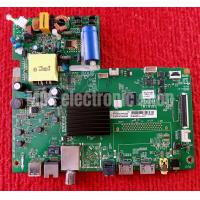 ราคา เมนบอร์ด TCL LED32S6500 พาสบอร์ด 40 RT41V1 MPC2HG (17336994982)