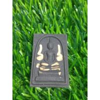 ราคา หลวงปู่มหาศิลา พระสมเด็จหลวงปู่จัดสร้างไว้แจกจาร รวย มีน้อยเกศาจีวรติดแถมให้รับประกันแท้100 (21662642818)