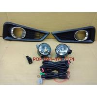 ราคา ไฟตัดหมอก สปอร์ไลท์ ซิตี้ ปี 2014 2016 2014 2015 2016 foglamp sportlight HONDA NEW CITY ปี 2014 ทรงห้าง (8611779710)