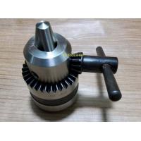 ราคา MACOH หัวสว่าน หัวสว่านไฟฟ้า หัวจับดอกสว่าน รูเตเปอร์ 1 20มม 3 4นิ้ว รุ่นงานหนัก JT4 พร้อมส่งจาก BKK (10168456499)