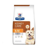 ราคา Hills Prescription Diet k d Canine สุนัข 1 5kg (14450166728)