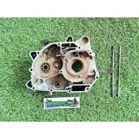 ราคา แคร้งซ้ายเวฟ125R Honda Wave125R แท้มือสอง ไม่แตกไม่ร้าว (20935770386)