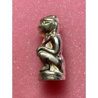 ราคา หนุมาน หนุมาน รุ่น มงคลชัย พิธีใหญ่ 10 วาระ เจ้าคุณธงชัย ปฐมปลุกเสก ปลุกเสกวัดศาลากุล ใช้ต้นแบบจากหนุมานหลวงพ่อสุ่น วัดศาลากุล พิมพ์หน้ากระบี่ ตัวดังของเมืองไทย (16266017308)