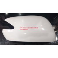 ราคา ฝาครอบกระจกมองข้างฮอนด้าhondaแจ็สjazzรุ่นGEปี2008 ถึง 12 รุ่นมีไฟเลี้ยว สีขาวของใหม่โปรดระบุข้างที่ต้องการด้านล่าง (18027274581)