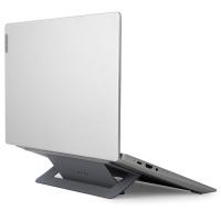 ราคา MOFT Invisible Airflow Laptop Stand ขาตั้งแล็ปท็อปลมที่มองไม่เห็นนุ่มซึ่งมีดีไซน์แบบเปิดเพื่อให้เคสระบายความร้อนสามารถใช้งานร่วมกับแล็ปท็อปได้ถึง16นิ้ว (21604277199)