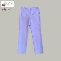 ราคา ชุดพยาบาล คอกลมป้าย โรงพยาบาลกรุงเทพ ชุดพยาบาลสำเร็จรูป SS12 (12457246291)