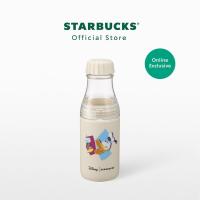ราคา Starbucks Donald Duck Water Bottle 17oz ขวดน้ำพลาสติกสตาร์บัคส์ ขนาด 17ออนซ์ A11152474 (21538957032)