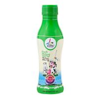 ราคา นมจิตรลดาโครงการชั่งหัวมันนมสเตอริไลส์ 450มล 12 ขวด ยกลัง (397753696)