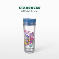 ราคา Starbucks Stitch and Angel Tumbler 16oz ทัมเบลอร์สตาร์บัคส์ ขนาด 16ออนซ์ A11152988 (21541653728)