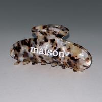 ราคา maison KEEPS Hair Claw กิ๊บหนีบผม (21715369437)