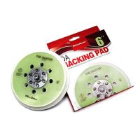 ราคา แป้นหนามเตย แป้น DA สำหรับใช้แปะฟองน้ำ เครื่องขัดสีรถยนต์ Maxshine Dual Action DA Backing Plate (16854381496)