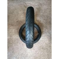 ราคา ยางมอเตอร์ไซค์มือสอง 90 90 ขอบ 19 (16262196196)