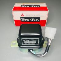 ราคา คัทเอาท์ ไดชาร์จ คัทเอาท์นอก New FJ AVR 615 24V ระบบ IC (14589135339)
