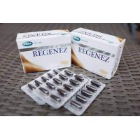 ราคา Mega We Care Regenez บำรุงเส้นผมและเล็บ 1กล่อง 3x10 Softgel Capsules (21673020071)