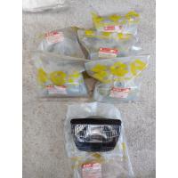 ราคา จานฉายไฟหน้าแท้ใหม่ ไม่มีขั้วหลอดใช้กับรุ่น suzuki akira110 (19190122362)