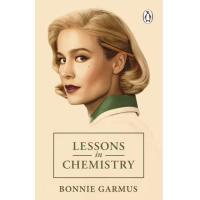 ราคา LESSONS IN CHEMISTRY MOVIE TIE IN (21503717399)