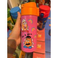 ราคา MINIMONO TOY STORY แก้วเก็บอุณหภูมิ แก้วเก็บความเย็น แก้วน้ำทอยสตอรี่ (21146568613)