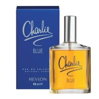 ราคา น้ำหอมแท้ Revlon Charlie Eau De Toilette 100ml (19832324094)