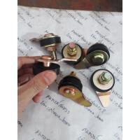 ราคา น็อต กระบะ รถกระบะ ทั่วไป 6 ตัว ตัวยึด ยาง ล็อก จับ ยึด กะบะ น็อตเบอร์ 17 น๊อต ยางแท่นเก๋ง ยางยึดกระบะ ยางรอง (12486482876)