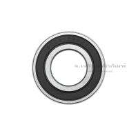 ราคา ตลับลูกปืน FAG 63001 63004 ฝายาง ลูกปืนแถวเดี่ยวร่องลึก ลูกปืนเม็ดกลม Single Row Deep Groove Ball Bearing (17044409526)