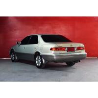 ราคา TOYOTA CAMRY 1997 2001 คู่มือในการซ่อมพร้อมภาพประกอบ (10778643092)