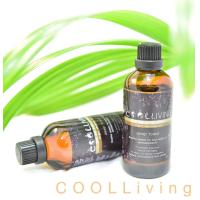 ราคา Coolliving bio eo cold press virgin sesame oil 100 ml Smell Deep Forest คูลลิฟวิ่ง น้ำมันงาบริสุทธิ์ สกัดเย็นจากธรรมชาติ เพื่อผิวกายที่ชุ่มชื่น (776240940)