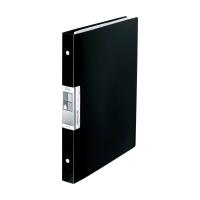 ราคา แฟ้มโชว์เอกสาร 30 รู 15 ซอง LIHIT Aqua Window Refillable Clear Holder A4 N 5071 (533436332)