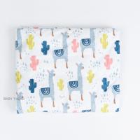 ราคา Little Home Baby ผ้าห่มดอทขนมิ้ง 2 ชั้น สำหรับเด็กแรกเกิด 2 ขวบ ขนาด 110x75cm ผ้านุ่มลื่น อุ่นสบาย (21418162188)