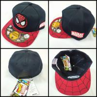 ราคา ลิขสิทธิ์แท้ หมวกแกป หมวก มาร์เวล Marvel มาร์เวล Captain America กัปตันอเมริกา Spideman สไปเดอร์แมน Starwars สตาร์วอร์ส Hulk ฮัค Iron Man ไอร่อนแมน (9118648758)
