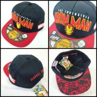 ราคา ลิขสิทธิ์แท้ หมวกแกป หมวก มาร์เวล Marvel มาร์เวล Captain America กัปตันอเมริกา Spideman สไปเดอร์แมน Starwars สตาร์วอร์ส Hulk ฮัค Iron Man ไอร่อนแมน (9118648757)