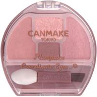 ราคา CANMAKE Plumpuku Coordinate Eyes แคนเมค พลัมปุกุ คอออดิเนท อายส์ เสกดอลลี่อาย ตาแบ๊ว กลมโต หวานฉ่ำ (21625154957)